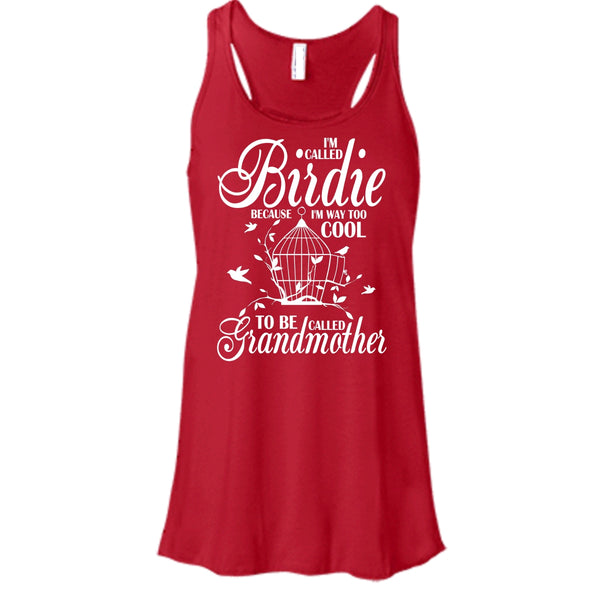 I'm Called Bird T Shirt, To Be Called Grandmother T Shirt, Cool T Shirt