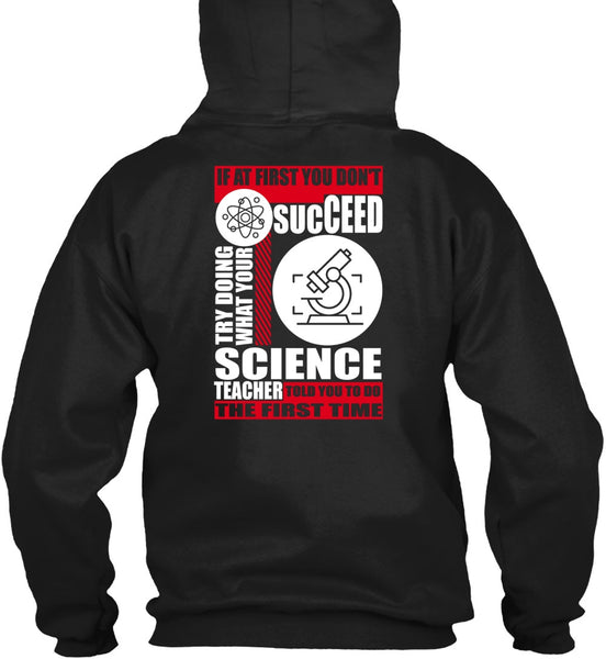 Science Teacher T Shirt, I Love Teacher T Shirt