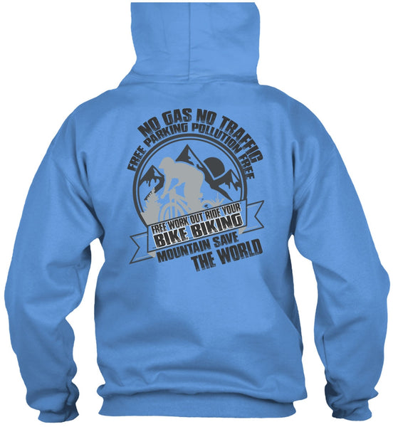 Ride Your Bike Biking T Shirt, I Love Biker T Shirt