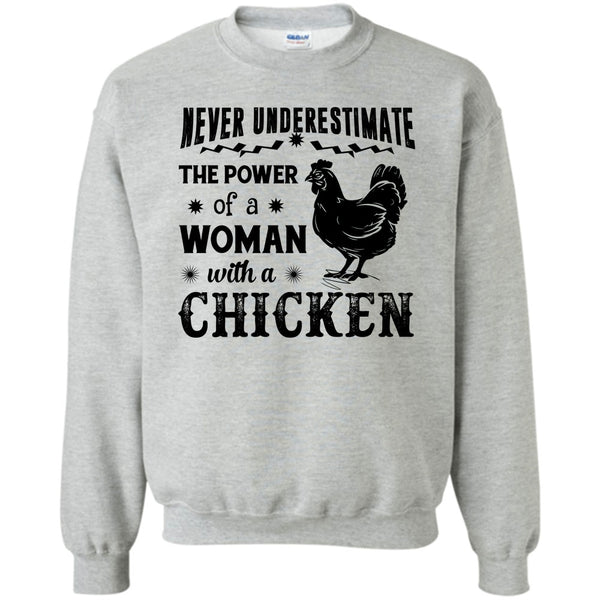 I Love My Cat T Shirt, I May Seem Quiet And Reserved Sweatshirt