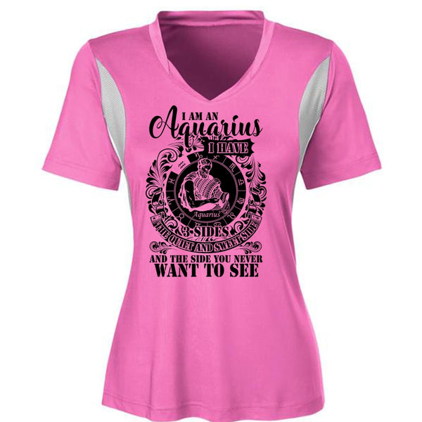 I Am An Aquarius T Shirt, I Love Aquarius T Shirt, Awesome T-Shirts