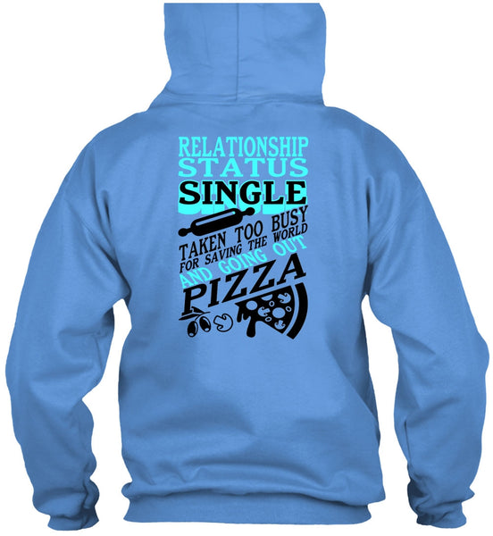 Relationship Status Single T Shirt, I Love My Life T Shirt