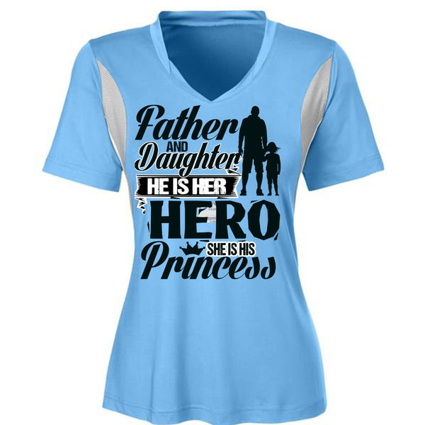 Father And Daughter T Shirt, I Love Papa T Shirt, Awesome T-Shirts