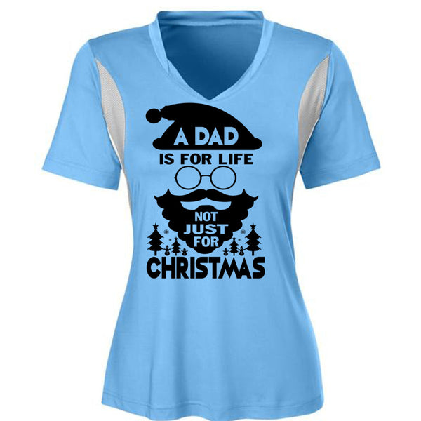 A Dad Is For Life Not Just For Christmas T Shirt, Being A Dad T Shirt, Awesome T-Shirts