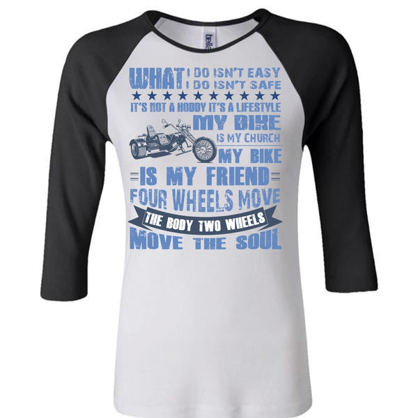 It's A Lifestyle My Bike T Shirt, I Love Biking T Shirt, Awesome T-Shirts