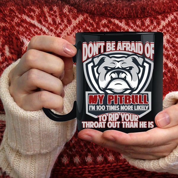 I Trust My Cat More Than I Trust Myself Coffee Mug, Funny Coffee Cup