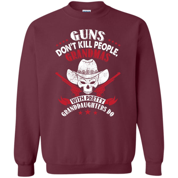 Being A Grandma Is Priceless T Shirt, Gift For Grandmother Sweatshirt