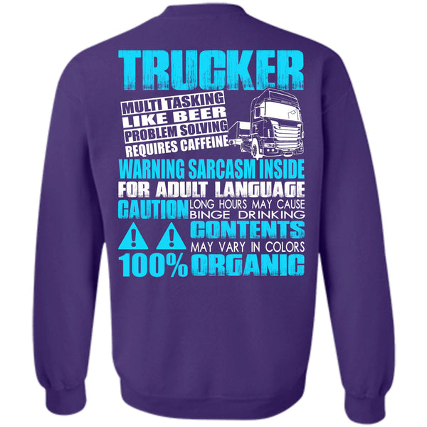 I Love Beer T Shirt, Adult Language Sweatshirt