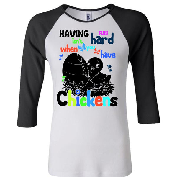 You Have Chickens T Shirt, I Love Chicken T Shirt, Awesome T-Shirts