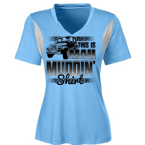 This Is Man Mudding T Shirt, I Love Jeep T Shirt, Awesome T-Shirts