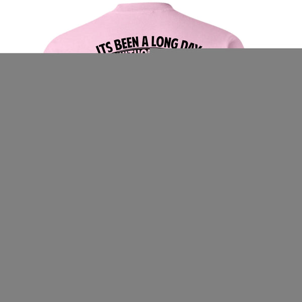 I Love Son T Shirt, Long Day Without You Son Sweatshirt