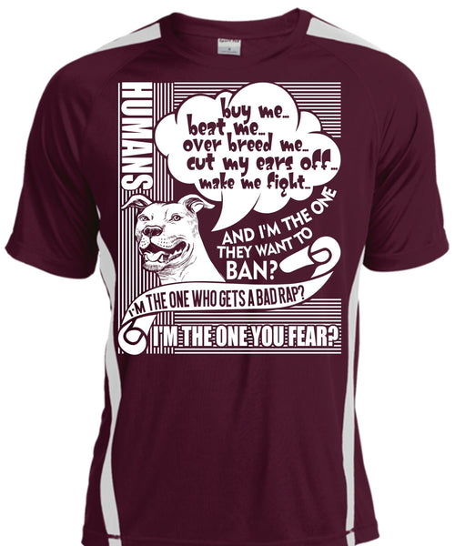 I'm The One You Fear T Shirt, My Pets T Shirt, Cool Shirt
