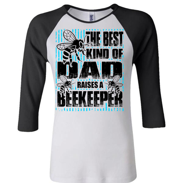The Best Kind Of Dad T Shirt, I Love Beekeeper T Shirt, Awesome T-Shirts
