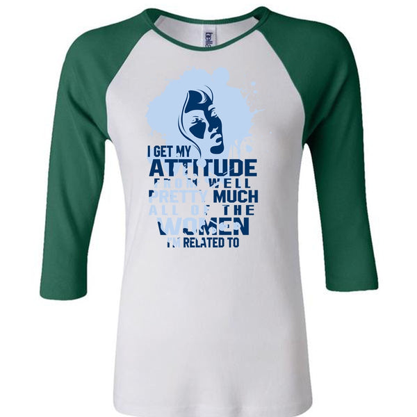 Well Pretty Much All Of The Women T Shirt, I Love Girlfriend T Shirt, Awesome T-Shirts