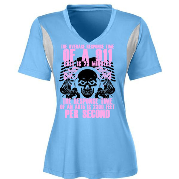 The Average Response Time Of A 911 T Shirt, I Love Dispatcher T Shirt, Awesome T-Shirts