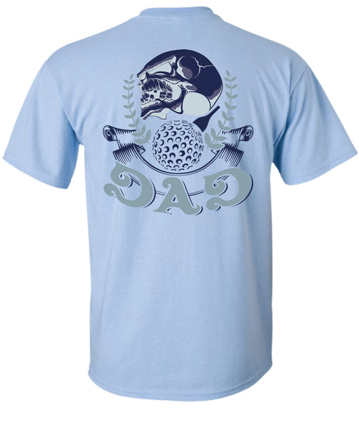 Being A Papa T Shirt, Calls Me A Daddy T Shirt