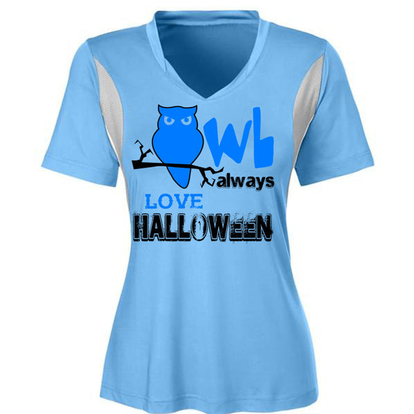 Owl Always Love Halloween T Shirt, Wait For Halloween T Shirt, Awesome T-Shirts