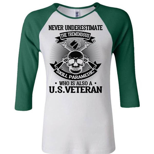 Who Is Also A US Veteran T Shirt, I Love Veteran T Shirt, Awesome T-Shirts