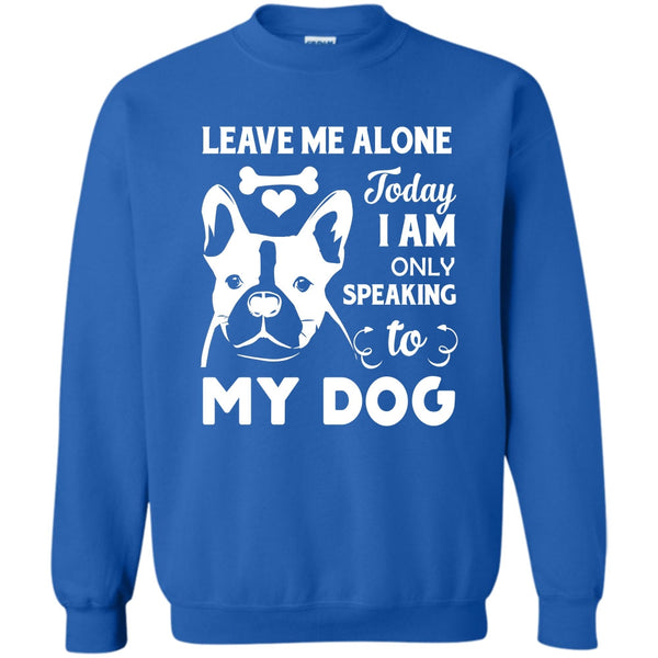 Coolest Dog Mom T Shirt, I Love My Dog Sweatshirt