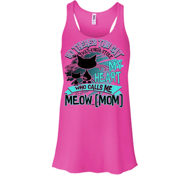 Never Underestimate T Shirt, Coolest Cat Lady Tank Top