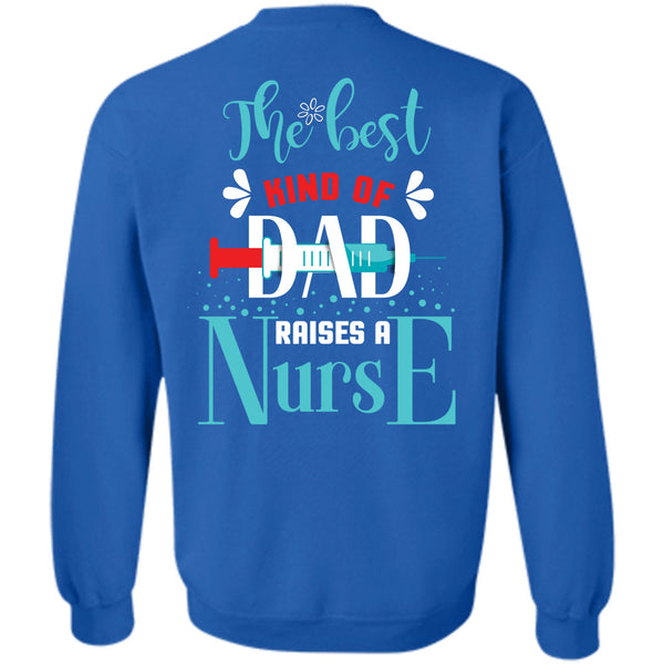 Being A Nurse T Shirt, I Love Nursing Sweatshirt