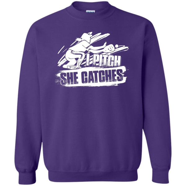 I'm A Baseball Player T Shirt, Gift For Baseball Player Sweatshirt