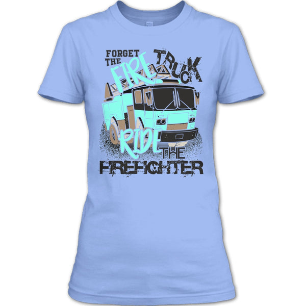 There Are No Ex-Firefighters T Shirt, Gift For Firefighter T Shirt