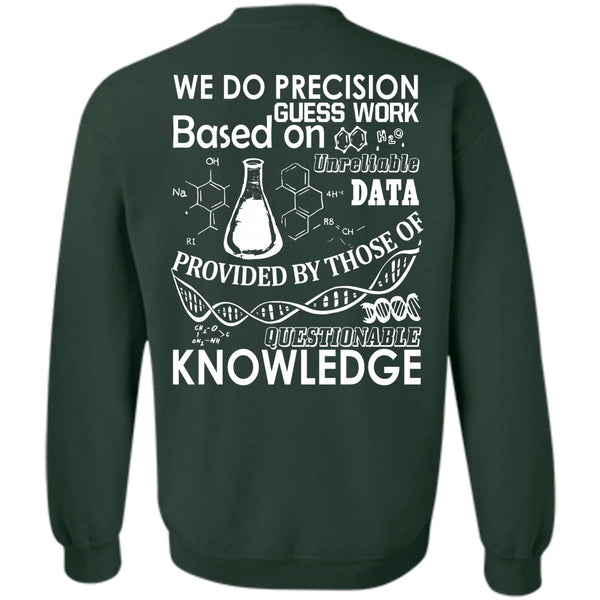 Being A Chemistry T Shirt, I Love Chemistry Sweatshirt