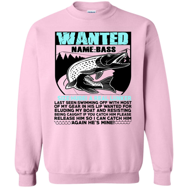 Coolest Fishing T Shirt, I Can Catch Him Sweatshirt