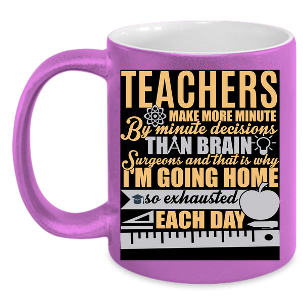 Teachers Coffee Mug, Best Gift For Teachers Coffee Cup