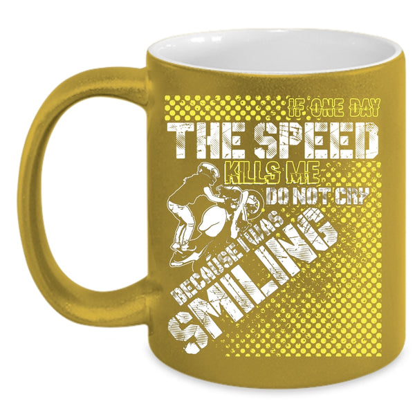 Funny Motorcycles Coffee Mug, Cute Gift For Motorcycles Coffee Cup