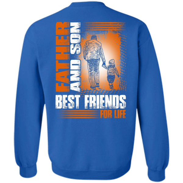 Being A Papa T Shirt, I Love Son Sweatshirt