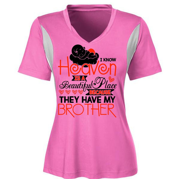 They Have My Brother T Shirt, I Love Brother T Shirt, Awesome T-Shirts