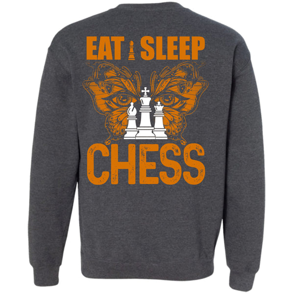 Being A Chess Player T Shirt, I Love Chess Sweatshirt