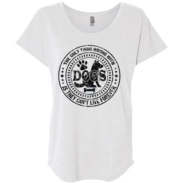 The Only Thing Wrong With Dogs T Shirt, My Favorite T Shirt, Awesome T-Shirts