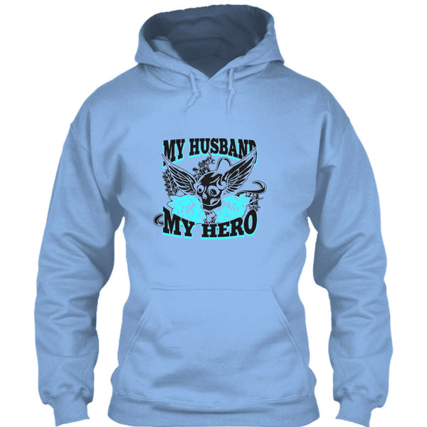 My Husband T Shirt, Awesome Husband T Shirt