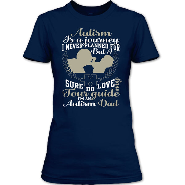 Autism Mom T Shirt, Full Time Multi-Tasking Ninja T Shirt