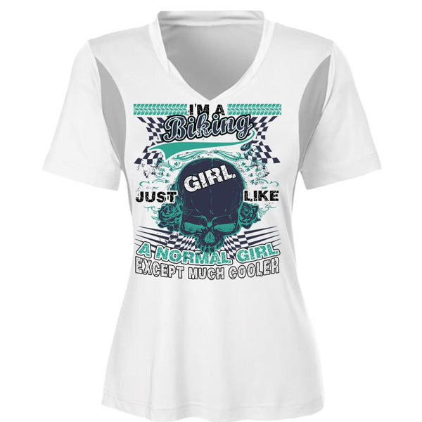 I'm A Biking T Shirt, I Love Biker T Shirt, Awesome T-Shirts