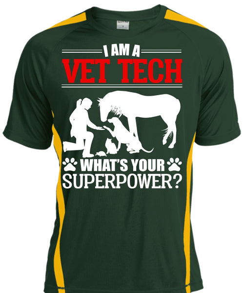I Am A Vet Tech T Shirt, Being A Vet Tech T Shirt, Cool Shirt