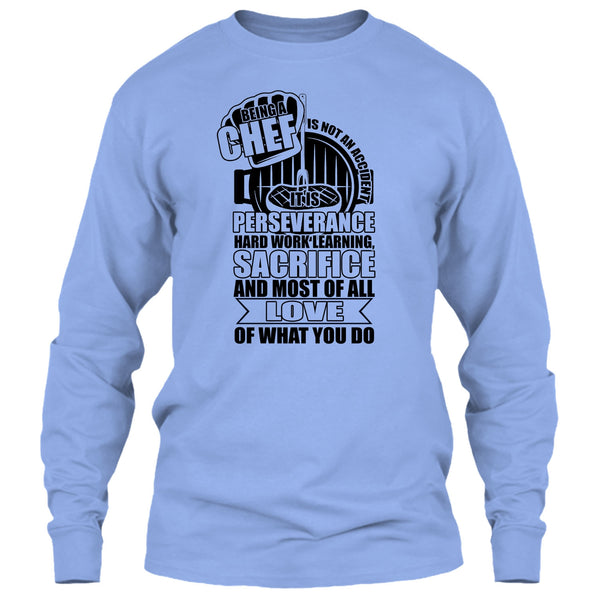 Being A Chef T Shirt, Coolest Chef Ever T Shirt