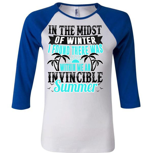 Me An Invincible Summer T Shirt, I Love Fishing T Shirt, Awesome T-Shirts