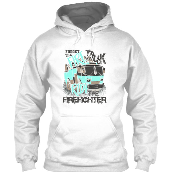 There Are No Ex-Firefighters T Shirt, Gift For Firefighter T Shirt