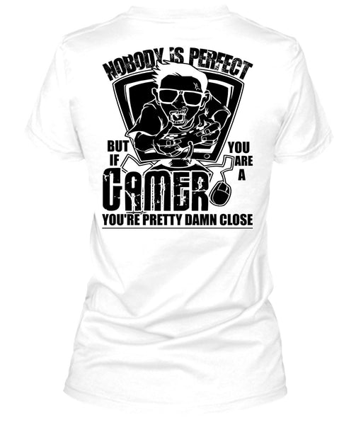 You Are A Gamer T Shirt, I Love Gaming T Shirt