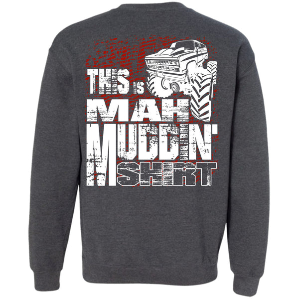 My Favorite T Shirt, I Love Jeep Sweatshirt