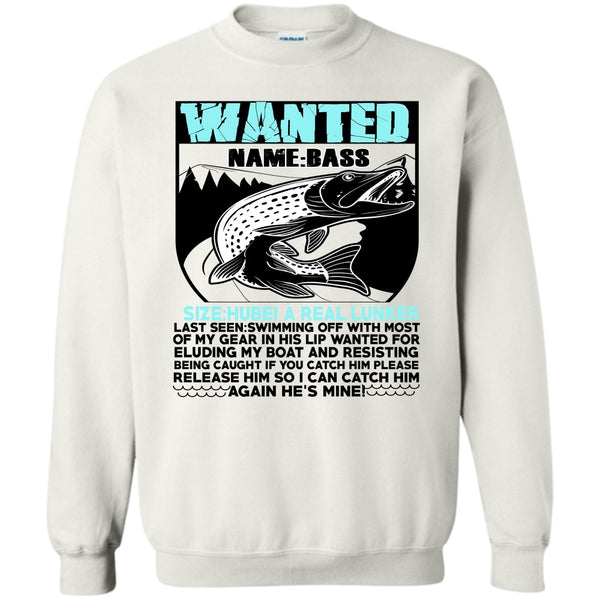Coolest Fishing T Shirt, I Can Catch Him Sweatshirt