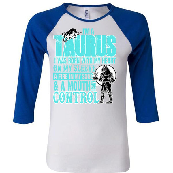 I'm A Taurus T Shirt, I Love Taurus T Shirt, Awesome T-Shirts