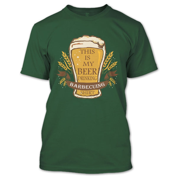 Education Is Important T Shirt, But Cooking Is Importaner T Shirt