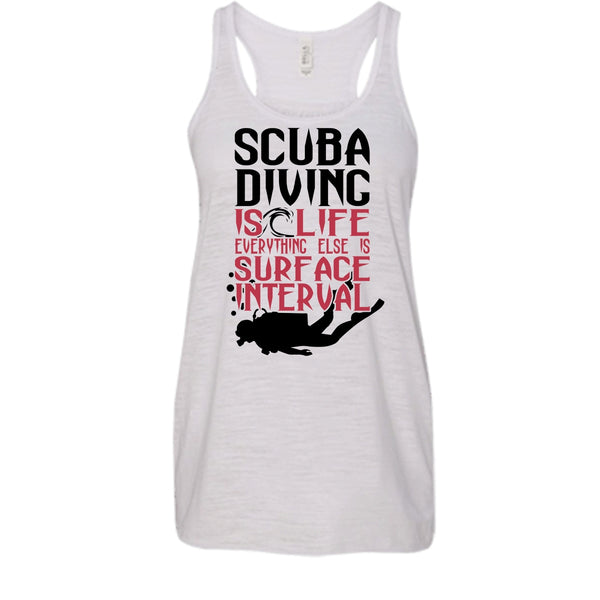 Scuba Diving Is Life T Shirt, Coolest Diver T Shirt, Awesome t-shirts