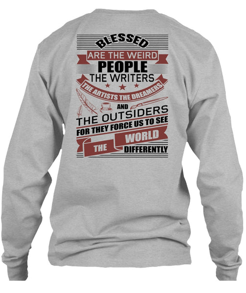 People The Writers T Shirt, I Love Writing T Shirt
