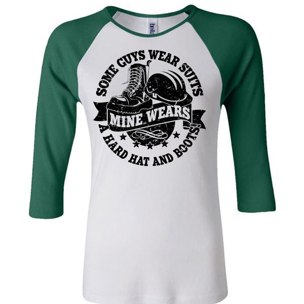 Some Guy Wear Suits T Shirt, I Love Electrician T Shirt, Awesome T-Shirts